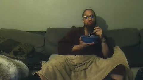 Snapshot of thomasgwhitecft chatting on February 17, 2025, 1:25 am FatherTime online show from February 17, 2025, 1:25 am