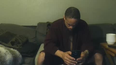 Snapshot of thomasgwhitecft chatting on February 17, 2025, 4:31 am FatherTime online show from February 17, 2025, 4:31 am
