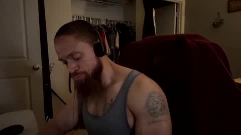 Snapshot of thomasgwhitecft chatting on February 18, 2025, 6:26 pm FatherTime online show from February 18, 2025, 6:26 pm