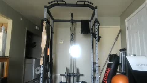 Snapshot of thomasgwhitecft chatting on February 19, 2025, 4:33 pm FatherTime online show from February 19, 2025, 4:33 pm
