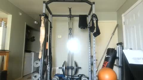 Snapshot of thomasgwhitecft chatting on February 19, 2025, 7:38 pm FatherTime online show from February 19, 2025, 7:38 pm