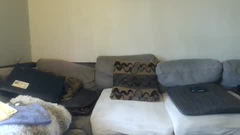 Snapshot of thomasgwhitecft chatting on February 19, 2025, 10:42 pm FatherTime online show from February 19, 2025, 10:42 pm