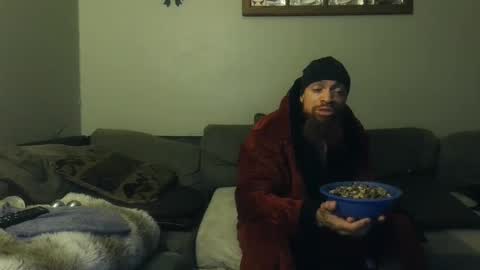 Snapshot of thomasgwhitecft chatting on February 22, 2025, 5:02 am FatherTime online show from February 22, 2025, 5:02 am