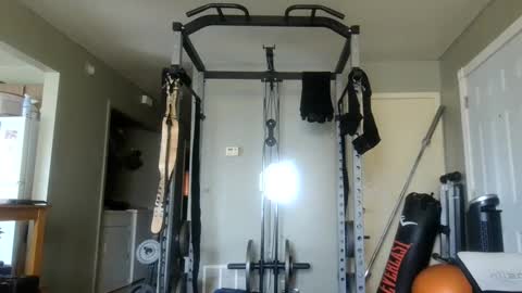 Snapshot of thomasgwhitecft chatting on February 22, 2025, 4:51 pm FatherTime online show from February 22, 2025, 4:51 pm