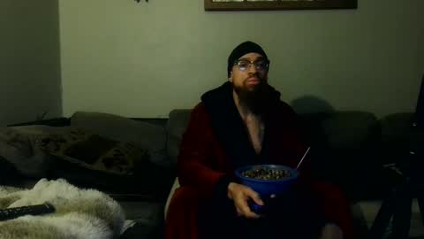 Snapshot of thomasgwhitecft chatting on February 23, 2025, 3:56 am FatherTime online show from February 23, 2025, 3:56 am