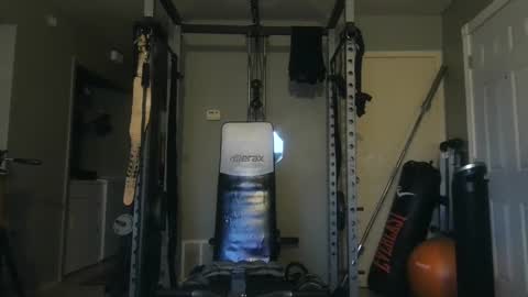 Snapshot of thomasgwhitecft chatting on February 24, 2025, 1:10 pm FatherTime online show from February 24, 2025, 1:10 pm