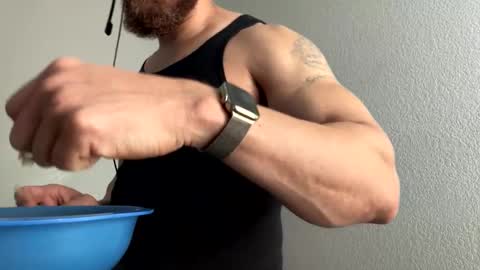 FatherTime online show from November 6, 2025, 2:18 pm