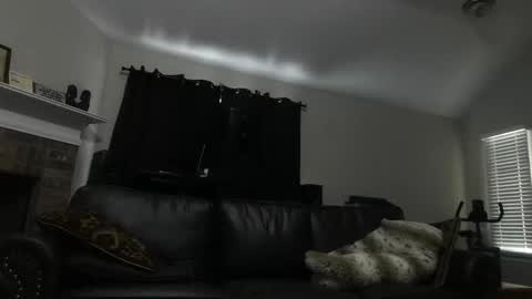 FatherTime online show from November 28, 2025, 4:20 pm