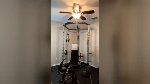 FatherTime online show from February 9, 2026, 2:10 pm