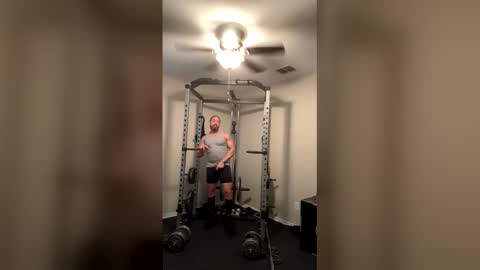 FatherTime online show from March 10, 2026, 1:05 pm