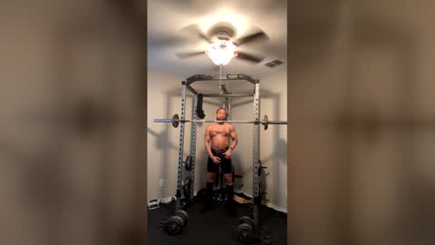 FatherTime online show from March 26, 2026, 12:55 pm