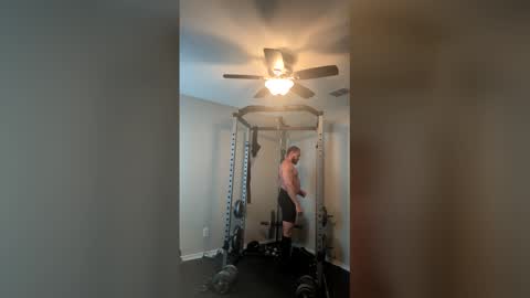 FatherTime online show from April 16, 2026, 1:34 pm