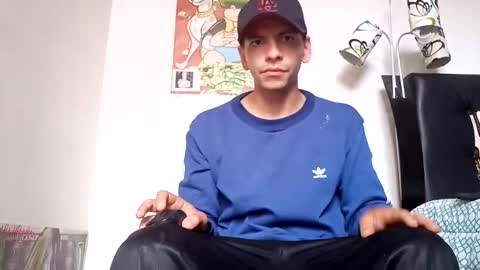 Thomasjons  online show from September 9, 2025, 3:11 pm