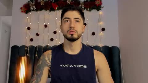 sweetfit boy online show from December 21, 2025, 3:30 pm