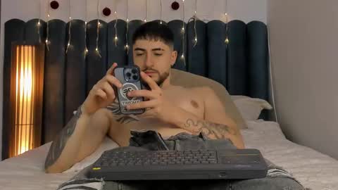 sweetfit boy online show from January 16, 2026, 6:12 pm