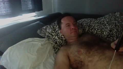 Tom online show from January 9, 2025, 11:58 am