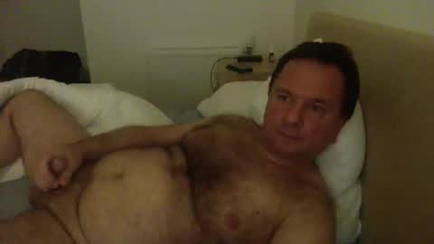 Tom online show from April 1, 2026, 11:02 pm