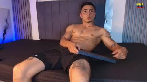 Snapshot of thomass_conor chatting on June 12, 2026, 10:19 pm thomass_conor online show from June 12, 2026, 10:19 pm