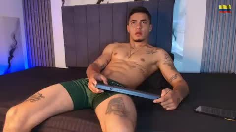 Snapshot of thomass_conor chatting on July 3, 2026, 9:16 am thomass_conor online show from July 3, 2026, 9:16 am