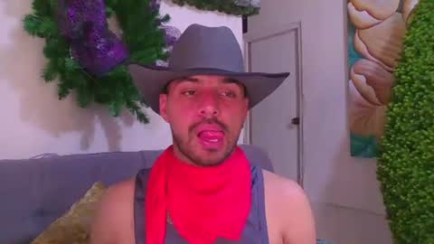 thomas  smith online show from March 9, 2025, 9:14 pm