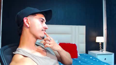 Thomas Turner online show from September 24, 2025, 11:30 pm