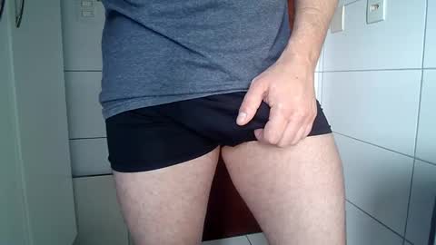 thomaz__ online show from September 11, 2025, 7:25 pm
