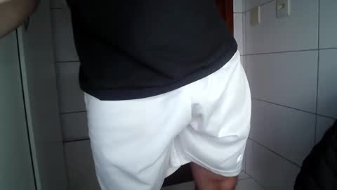 thomaz__ online show from October 17, 2025, 6:43 pm