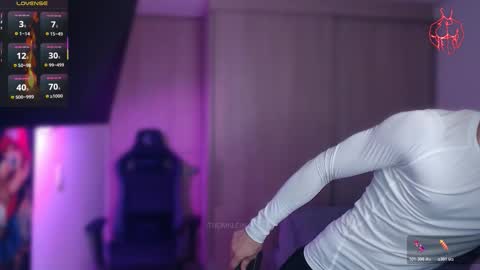 Thom Klein online show from February 24, 2026, 8:07 pm