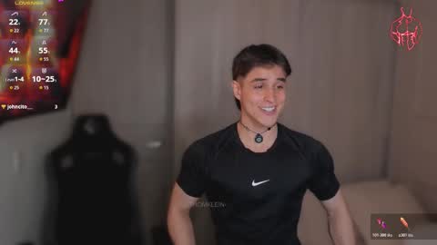 Thom Klein online show from March 19, 2026, 7:18 pm