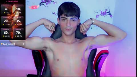 Thomas online show from September 25, 2025, 2:59 am