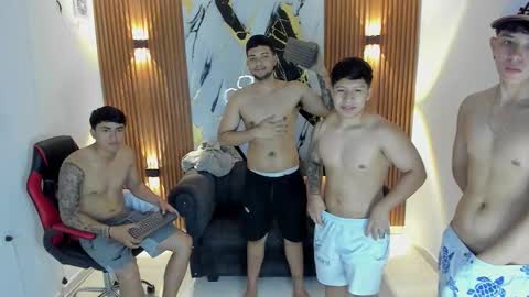 Snapshot of thomson_hot01 chatting on September 12, 2025, 5:07 am thomson_hot01 online show from September 12, 2025, 5:07 am