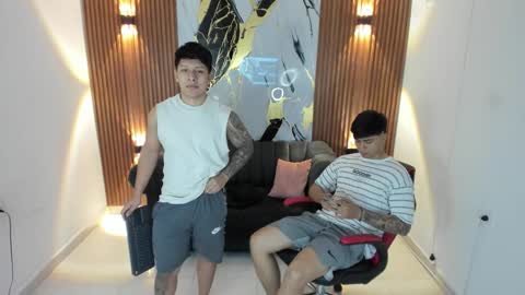 Snapshot of thomson_hot01 chatting on October 5, 2025, 5:06 am thomson_hot01 online show from October 5, 2025, 5:06 am