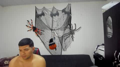 Snapshot of thomson_hot01 chatting on October 25, 2025, 5:48 am thomson_hot01 online show from October 25, 2025, 5:48 am