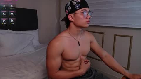 Thony online show from February 25, 2026, 7:23 pm