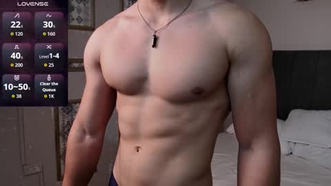 Thony online show from March 13, 2026, 11:55 pm