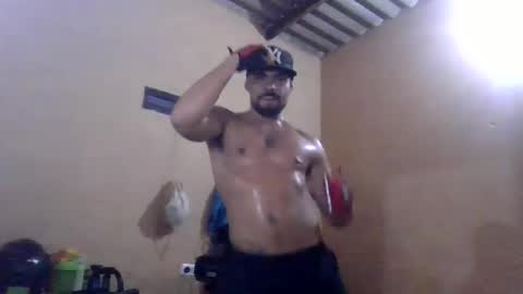 thonybeiio online show from September 10, 2025, 11:05 pm