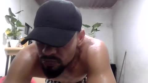 thonybeiio online show from November 5, 2025, 9:59 pm