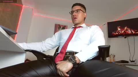 thonydupont online show from March 8, 2026, 2:04 am