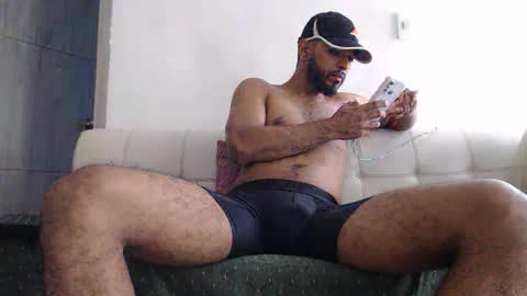 thonyy online show from November 19, 2025, 8:20 pm