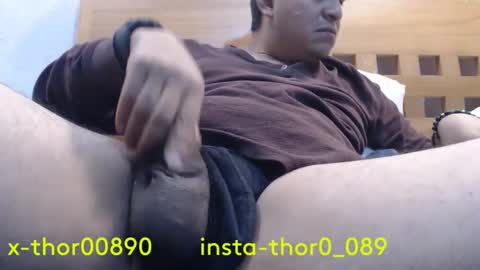 thor0200 online show from December 4, 2024, 5:16 am