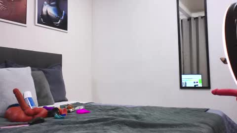 Snapshot of thor_dosson chatting on December 16, 2024, 3:19 am Thor Dosson online show from December 16, 2024, 3:19 am