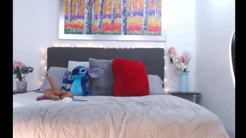 Snapshot of thor_dosson chatting on November 8, 2025, 8:03 am Thor Dosson online show from November 8, 2025, 8:03 am