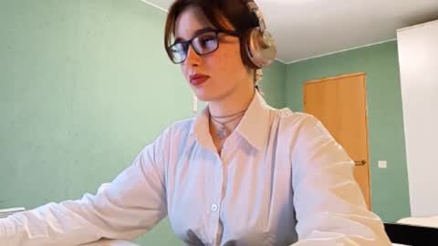 Grace online show from October 19, 2025, 12:39 pm