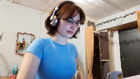 Grace online show from October 20, 2025, 1:33 pm