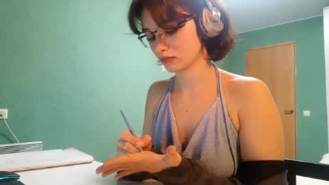 Grace online show from October 25, 2025, 2:35 pm