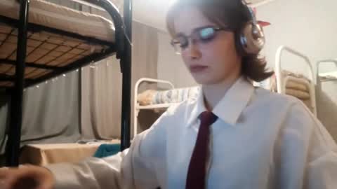 Grace online show from October 27, 2025, 2:10 pm