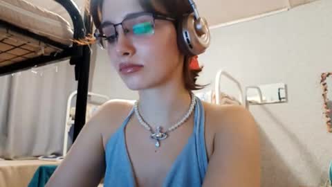 Grace online show from October 29, 2025, 1:13 pm