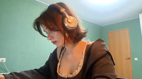 Grace online show from November 1, 2025, 1:02 pm