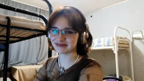 Grace online show from November 5, 2025, 1:11 pm