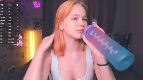 Lynn online show from February 23, 2026, 9:06 am